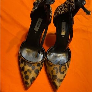Guess heels